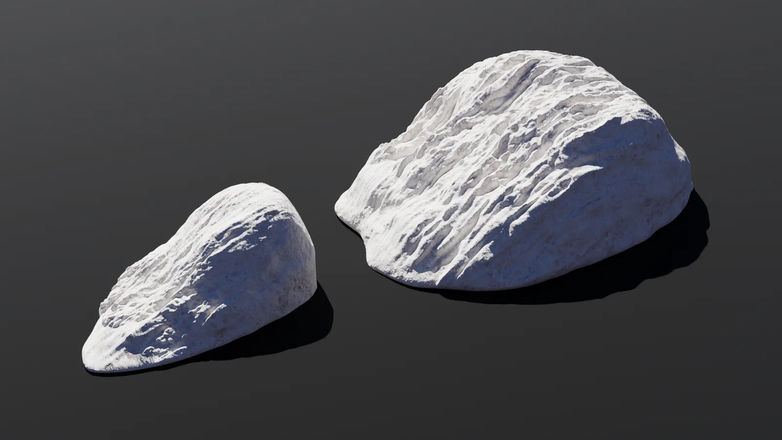 Travertine Terrace Pools screenshot 5