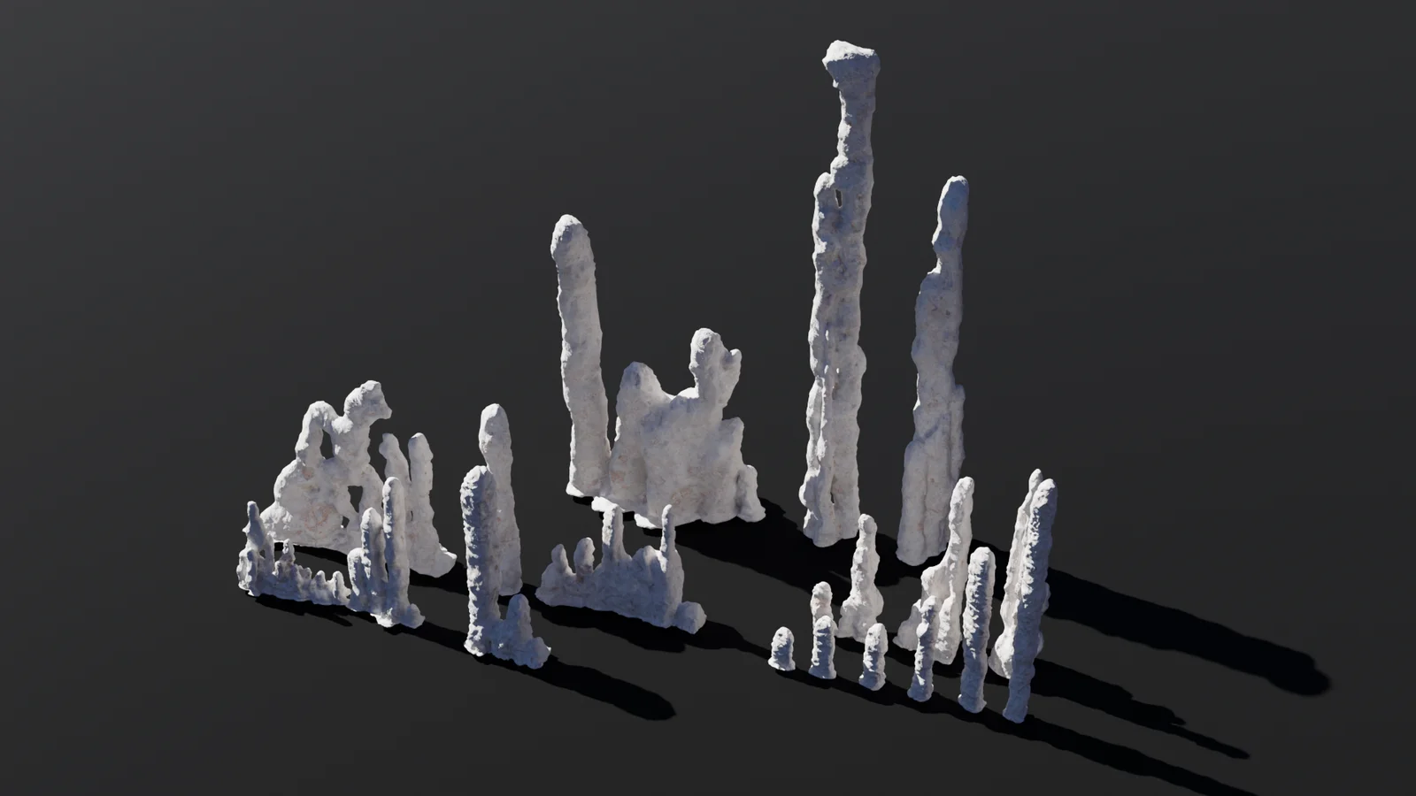 Travertine Terrace Pools screenshot 6