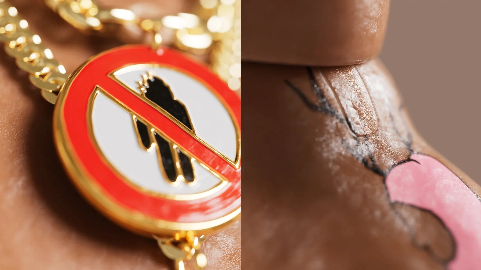 Travis Scott Toy Figure screenshot 3