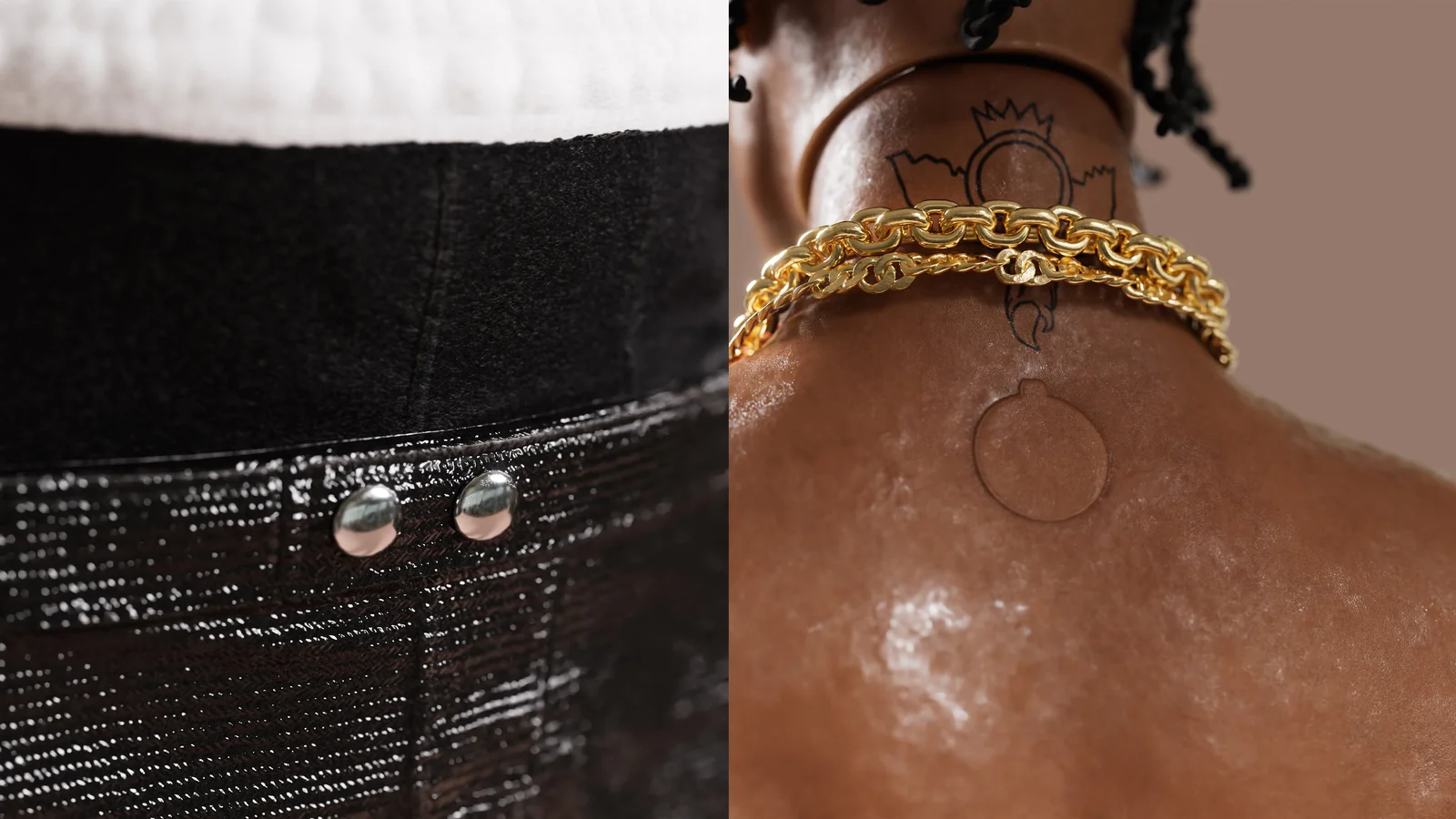 Travis Scott Toy Figure screenshot 4