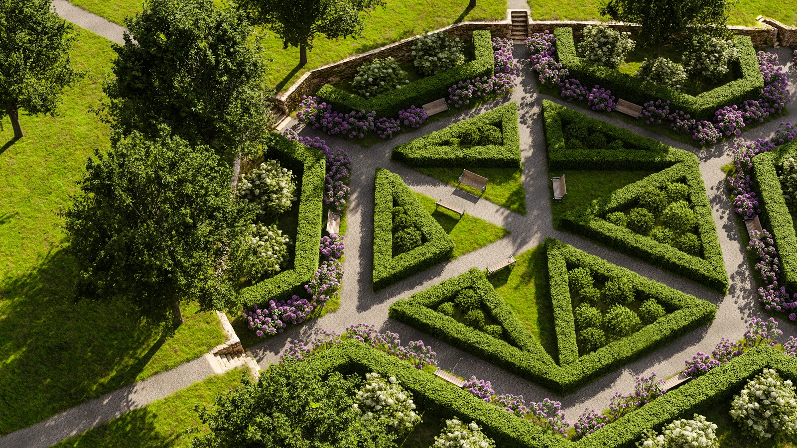 Botaniq Vegetation Library screenshot 3