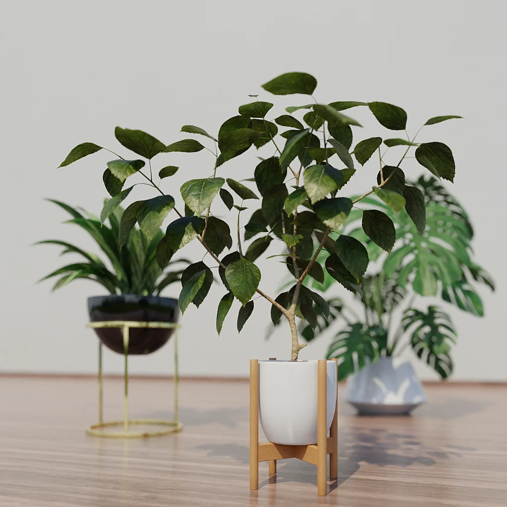 Botaniq Vegetation Library screenshot 7