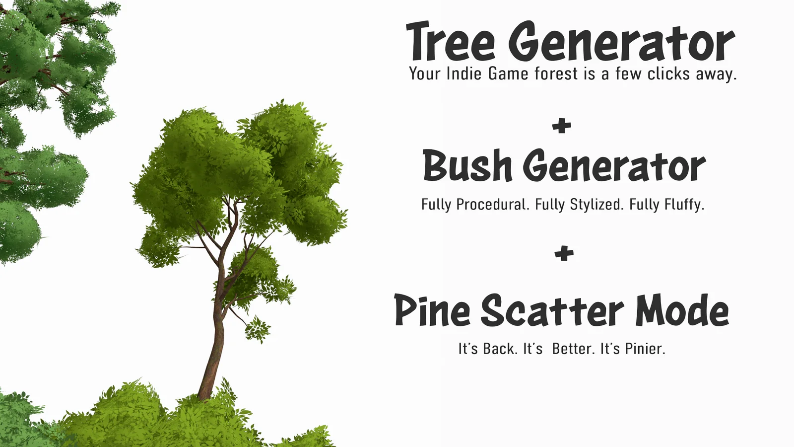Treebox screenshot 2