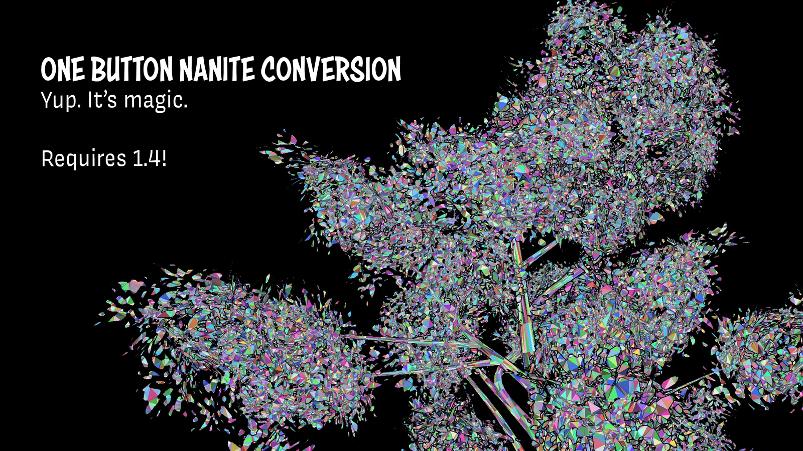 Treebox screenshot 3