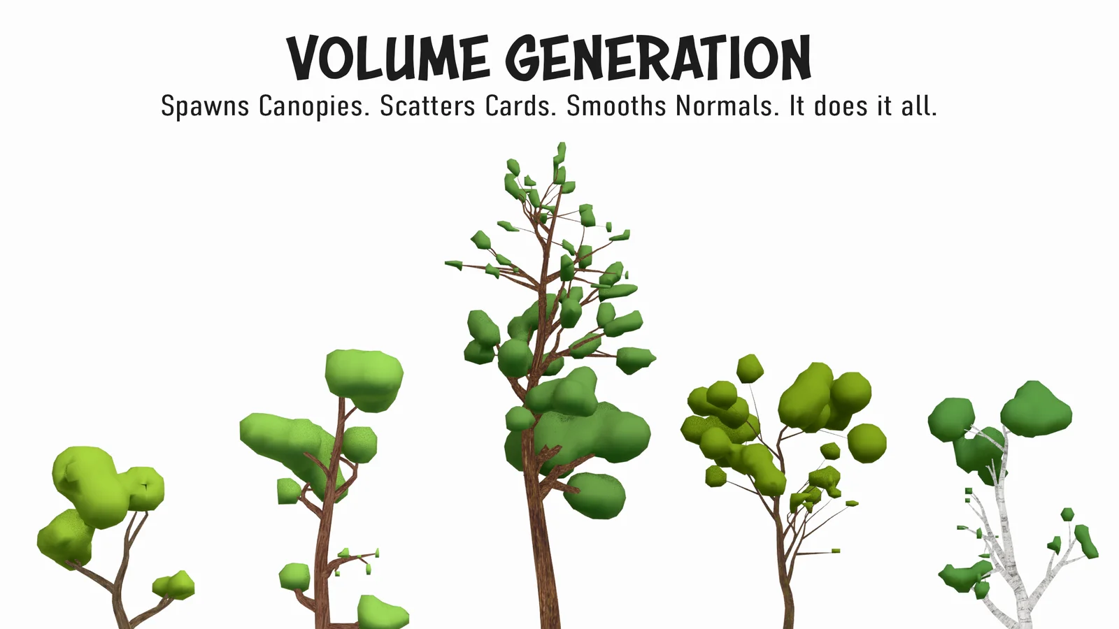 Treebox screenshot 5