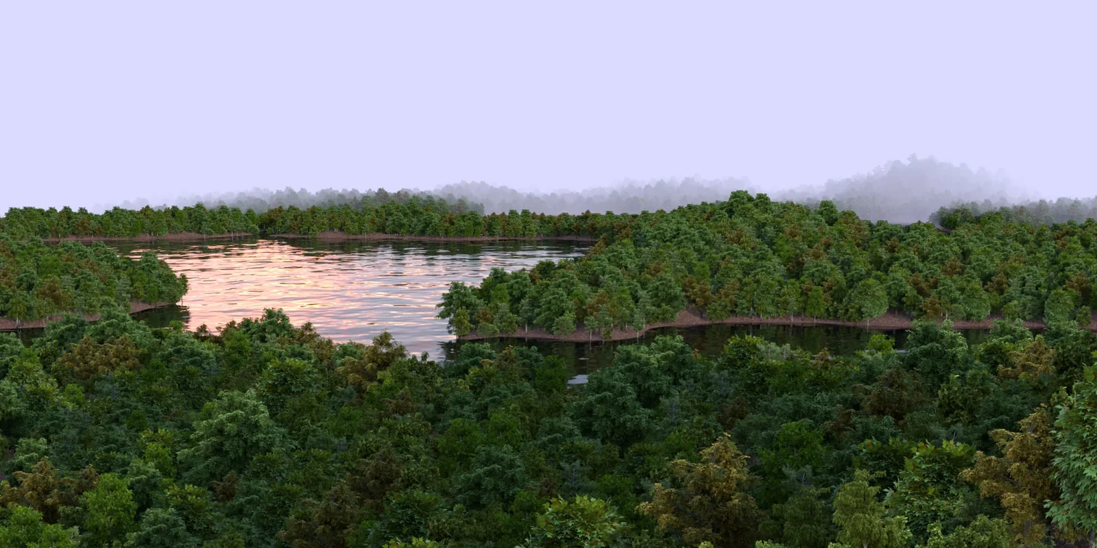 Trees It's A Breeze screenshot 2