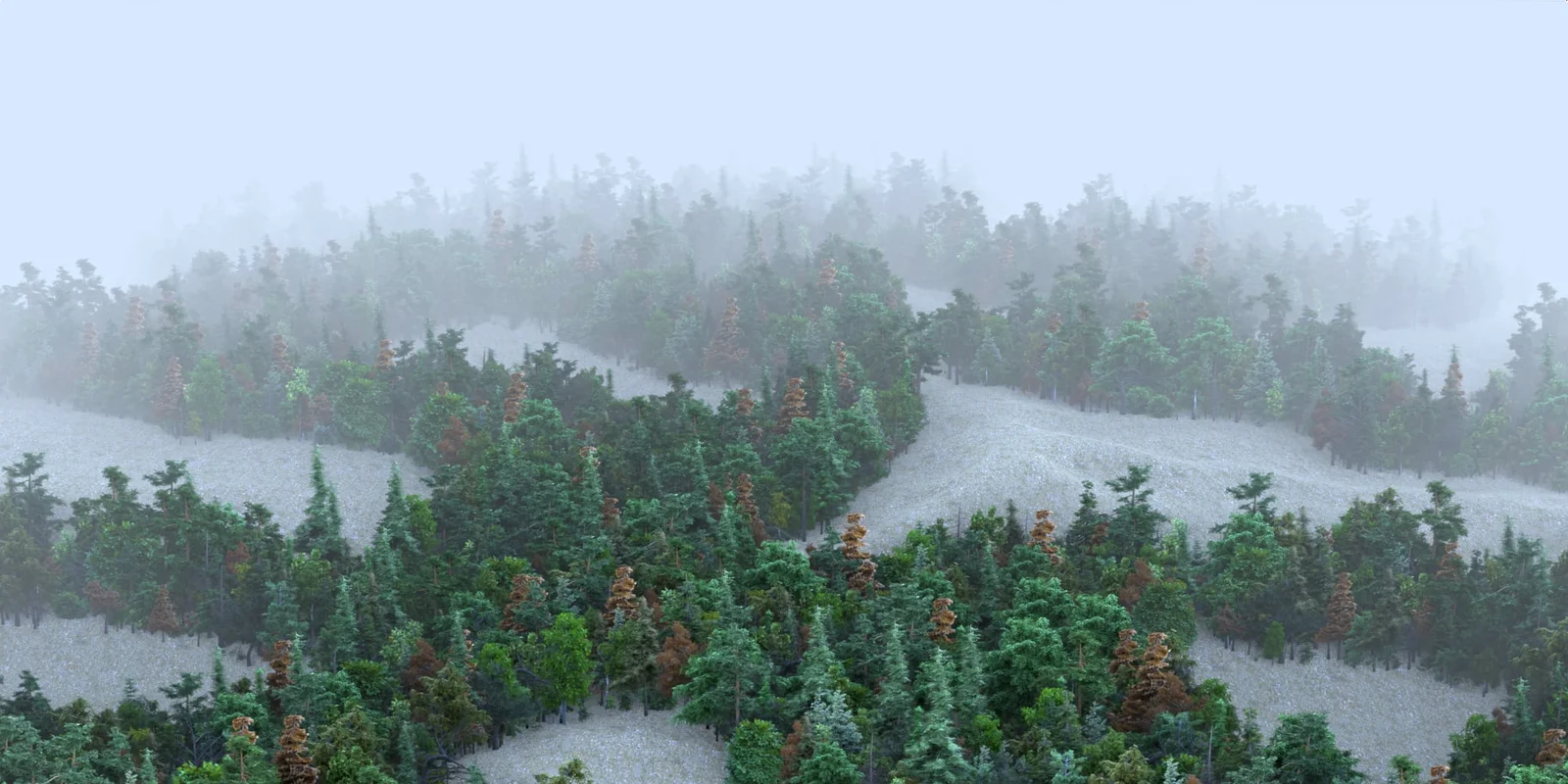 Trees It's A Breeze screenshot 3