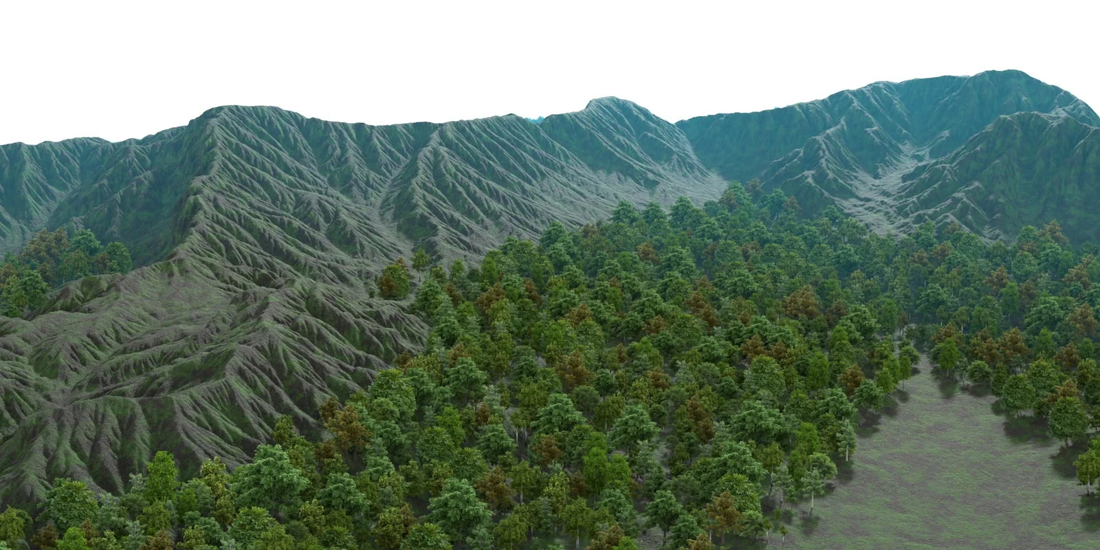 Trees It's A Breeze screenshot 4