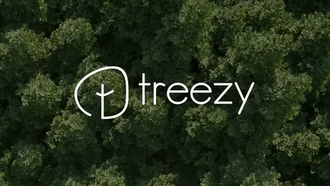 Treezy - Blender addons