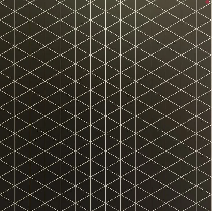 Triangular Grid Texture screenshot 2