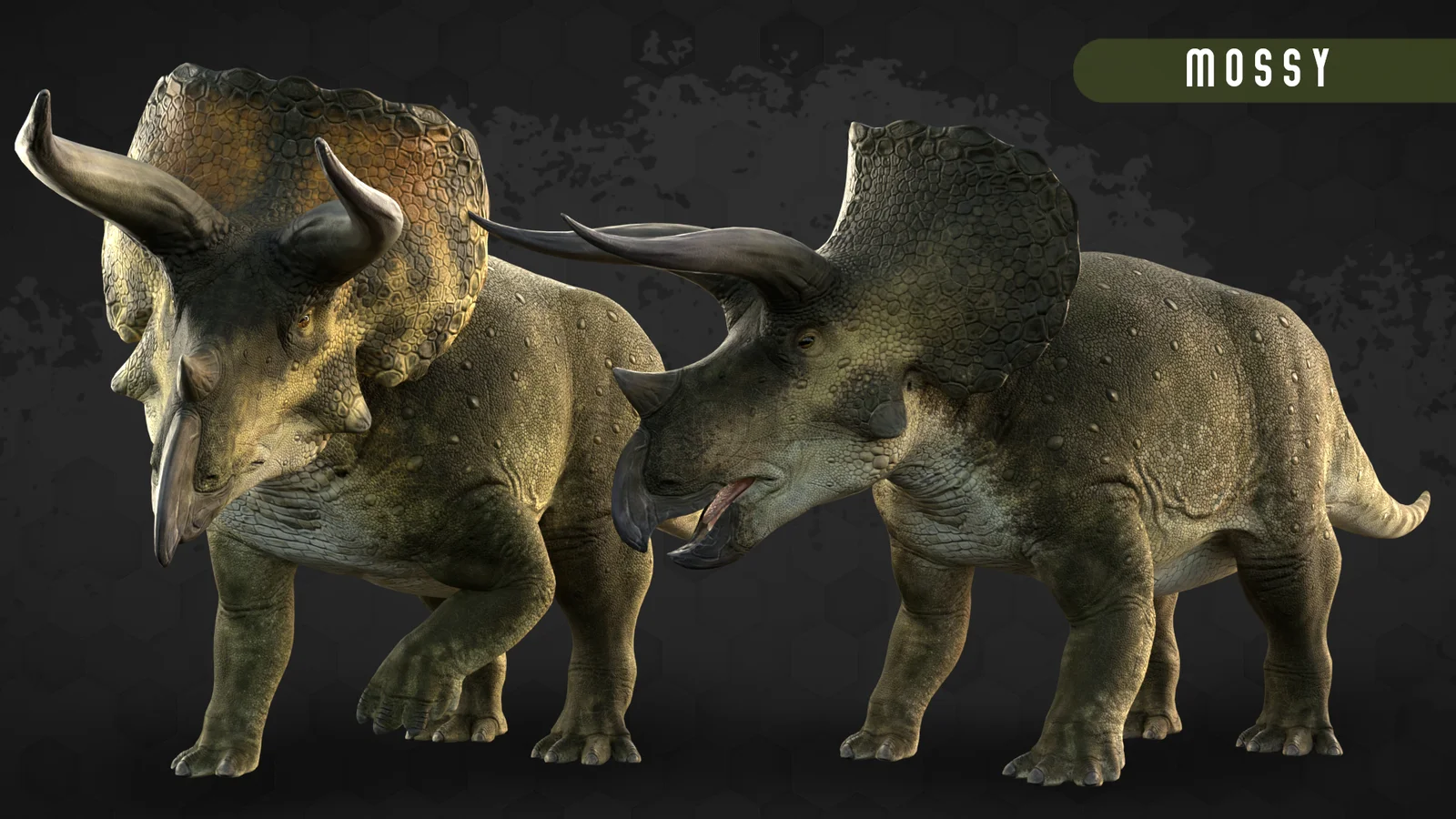 Triceratops Prorsus screenshot 6