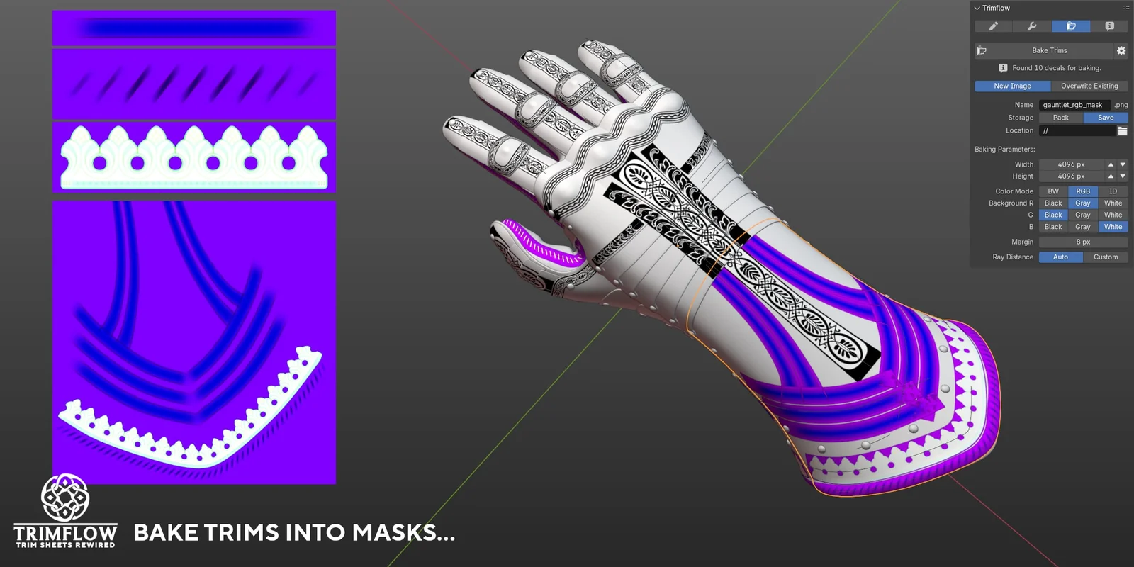 Trimflow screenshot 4