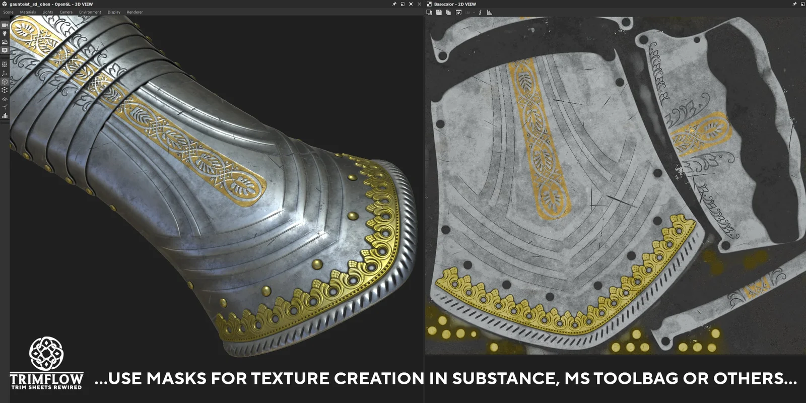 Trimflow screenshot 5