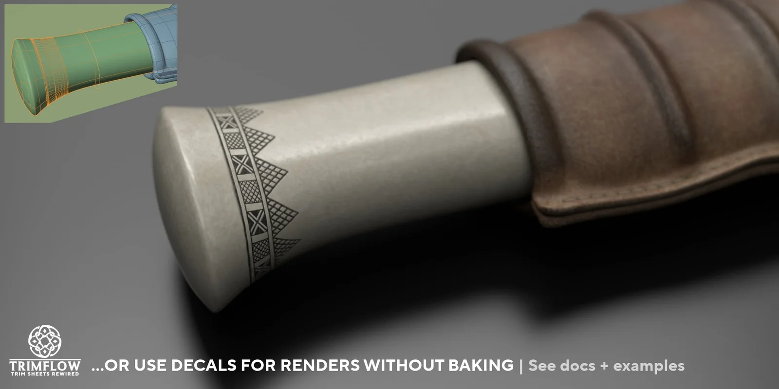 Trimflow screenshot 6