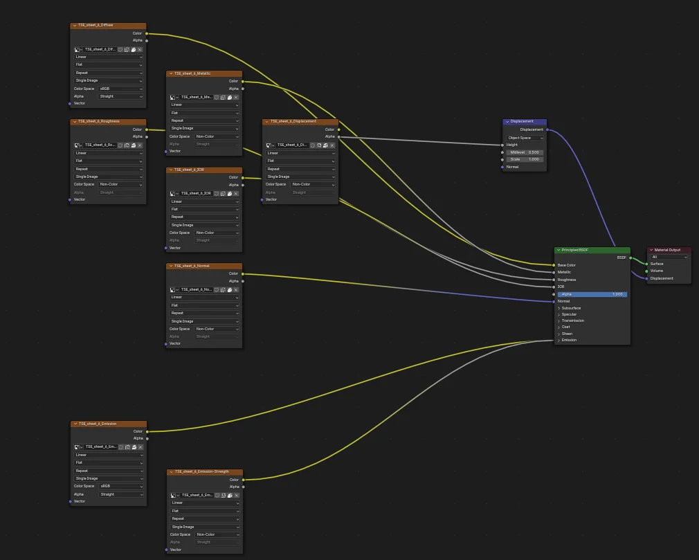 Trimsheet Express screenshot 7