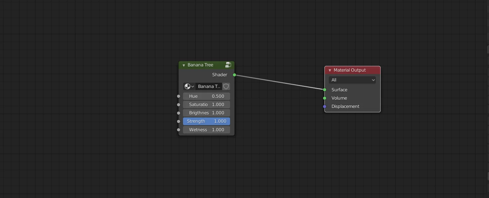 Tropical Plant Pack screenshot 4