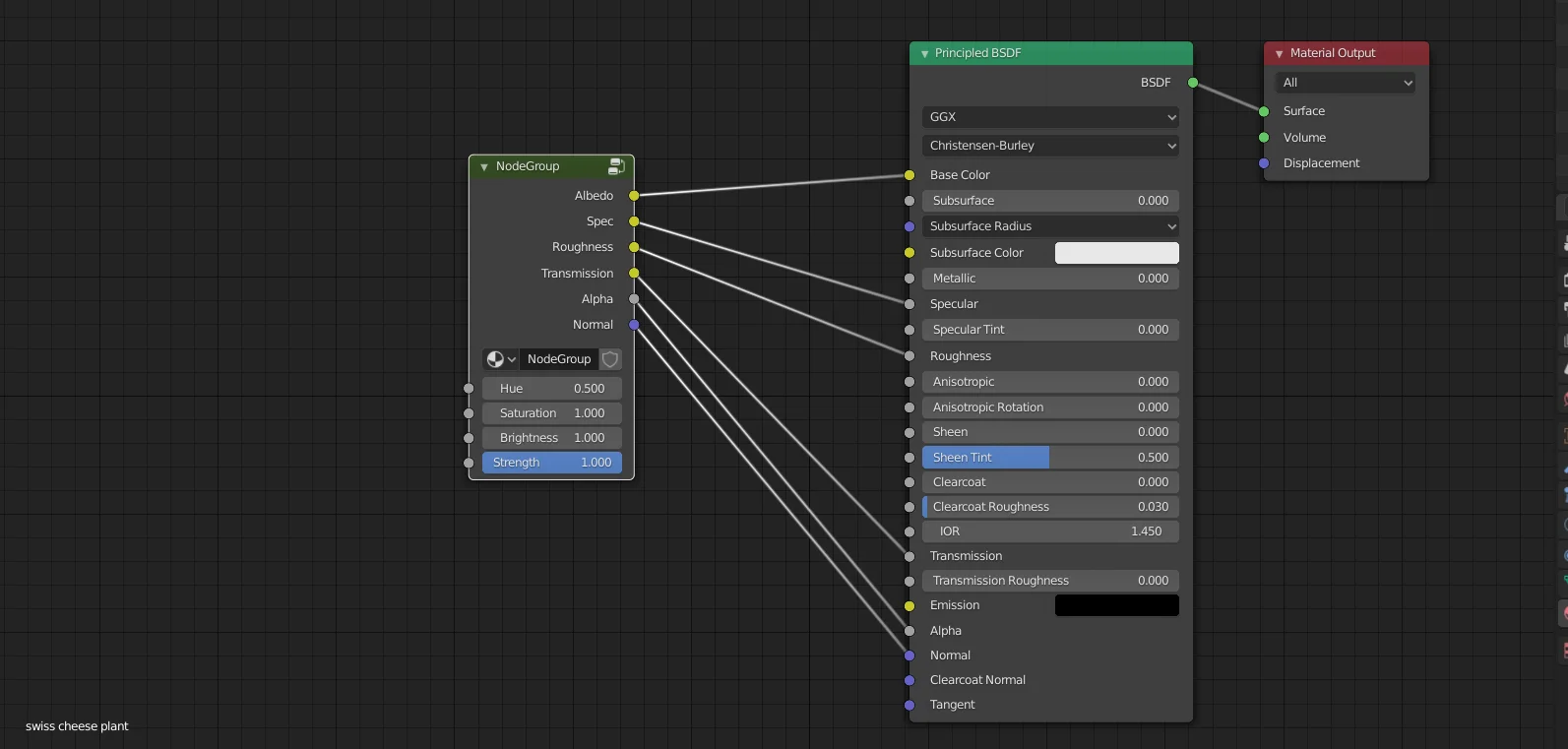 Tropical Plant Pack screenshot 5