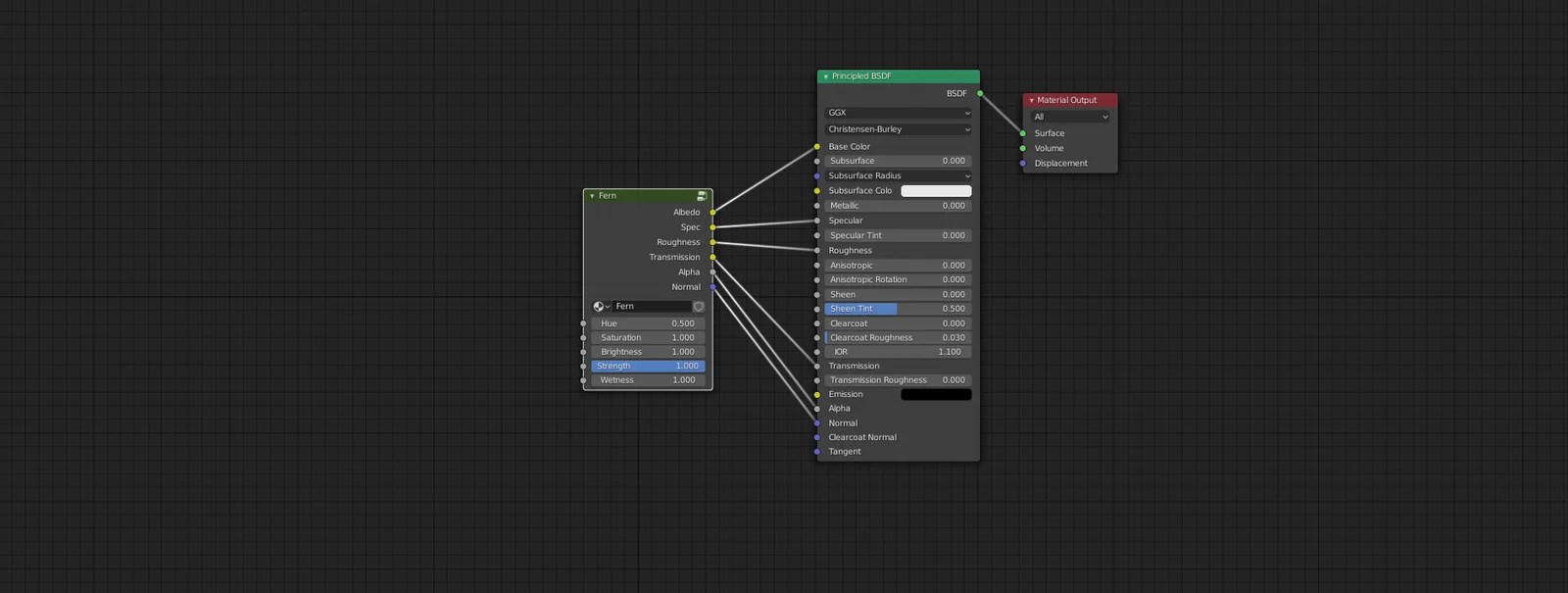 Tropical Plant Pack screenshot 6