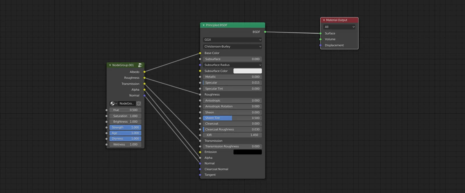 Tropical Plant Pack screenshot 7