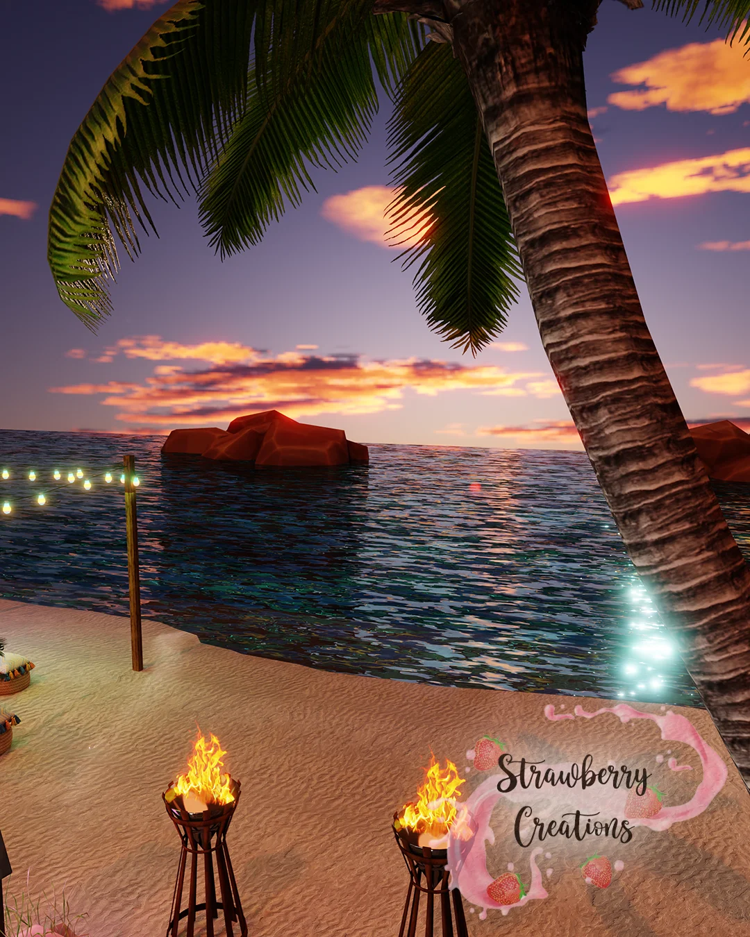 Tropical Tiki Bar screenshot 8