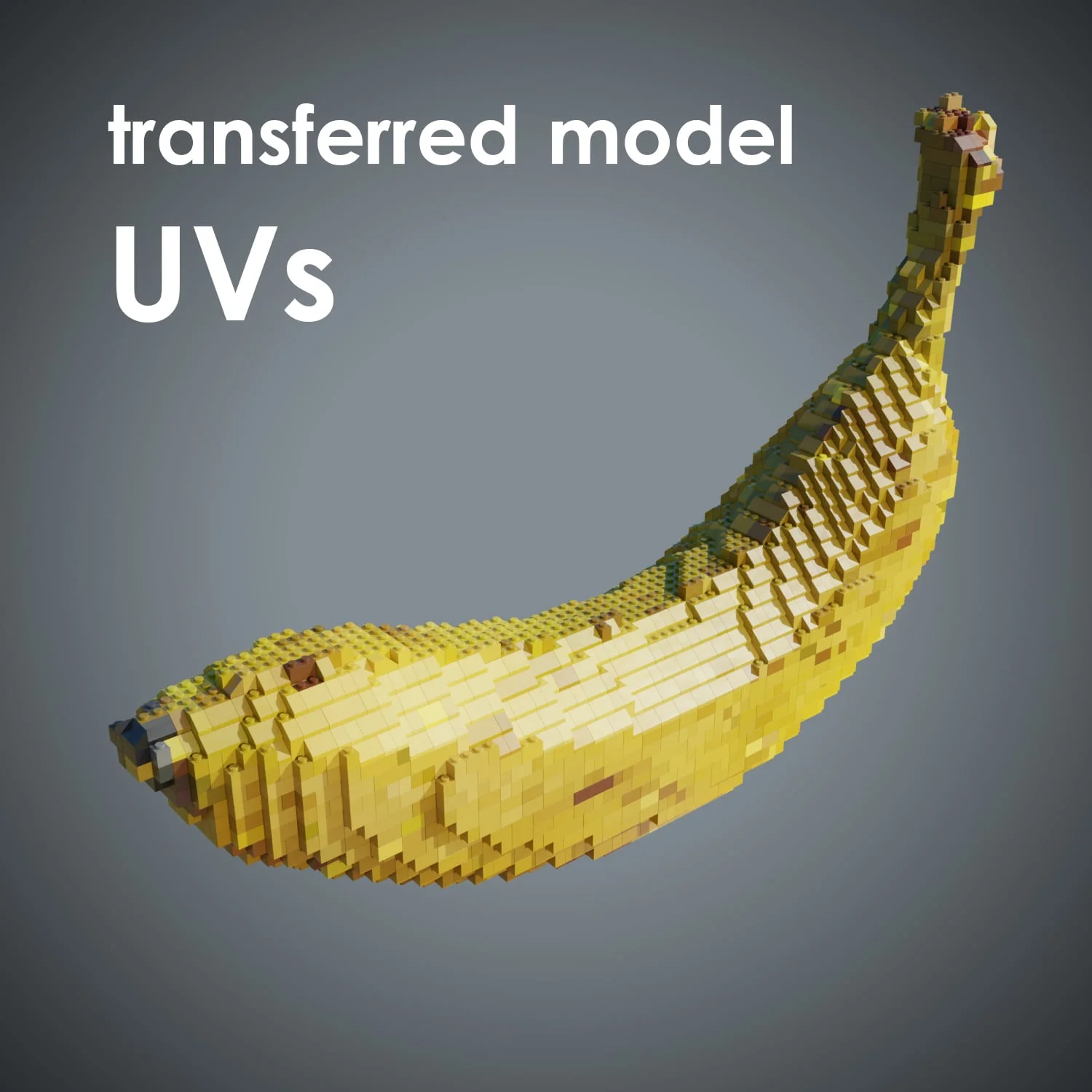 True Lego Generator screenshot 2