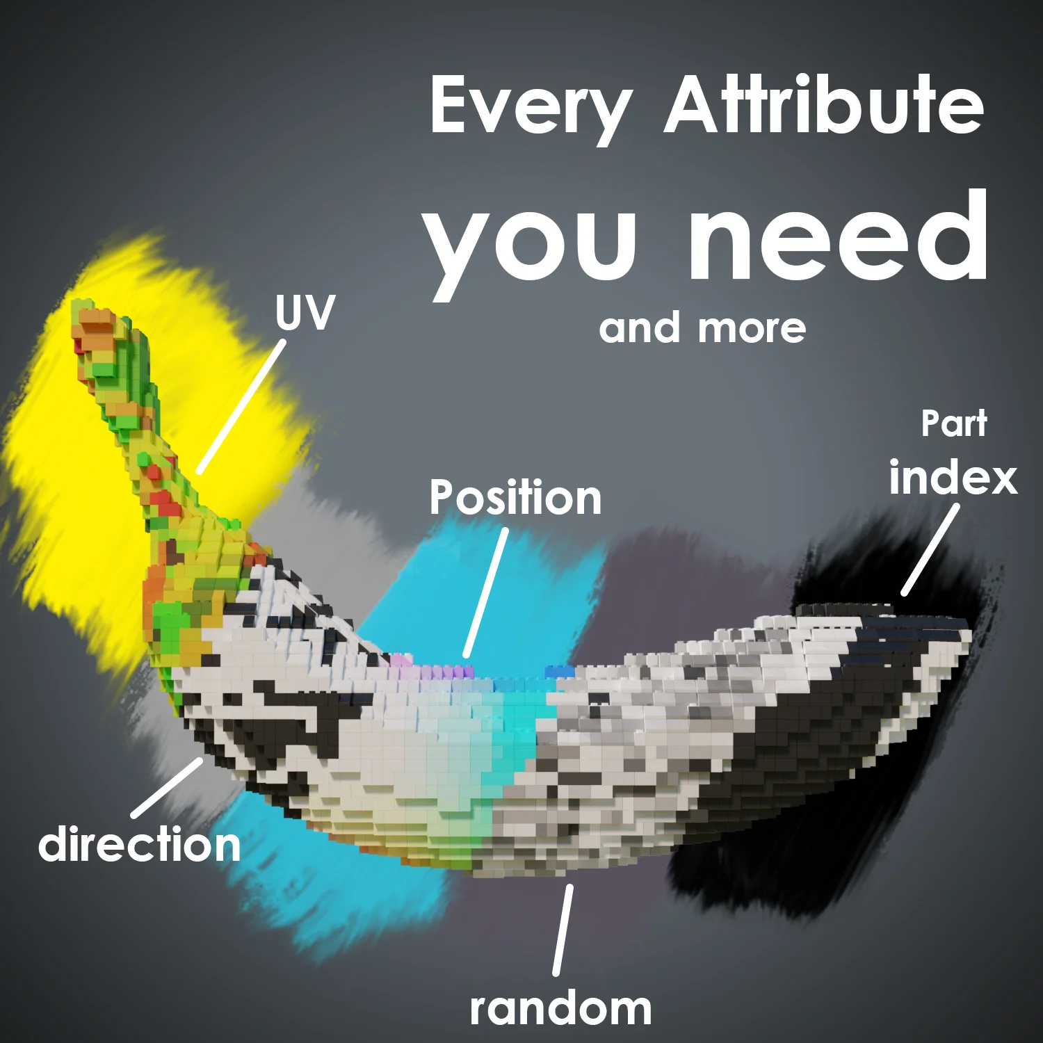 True Lego Generator screenshot 4