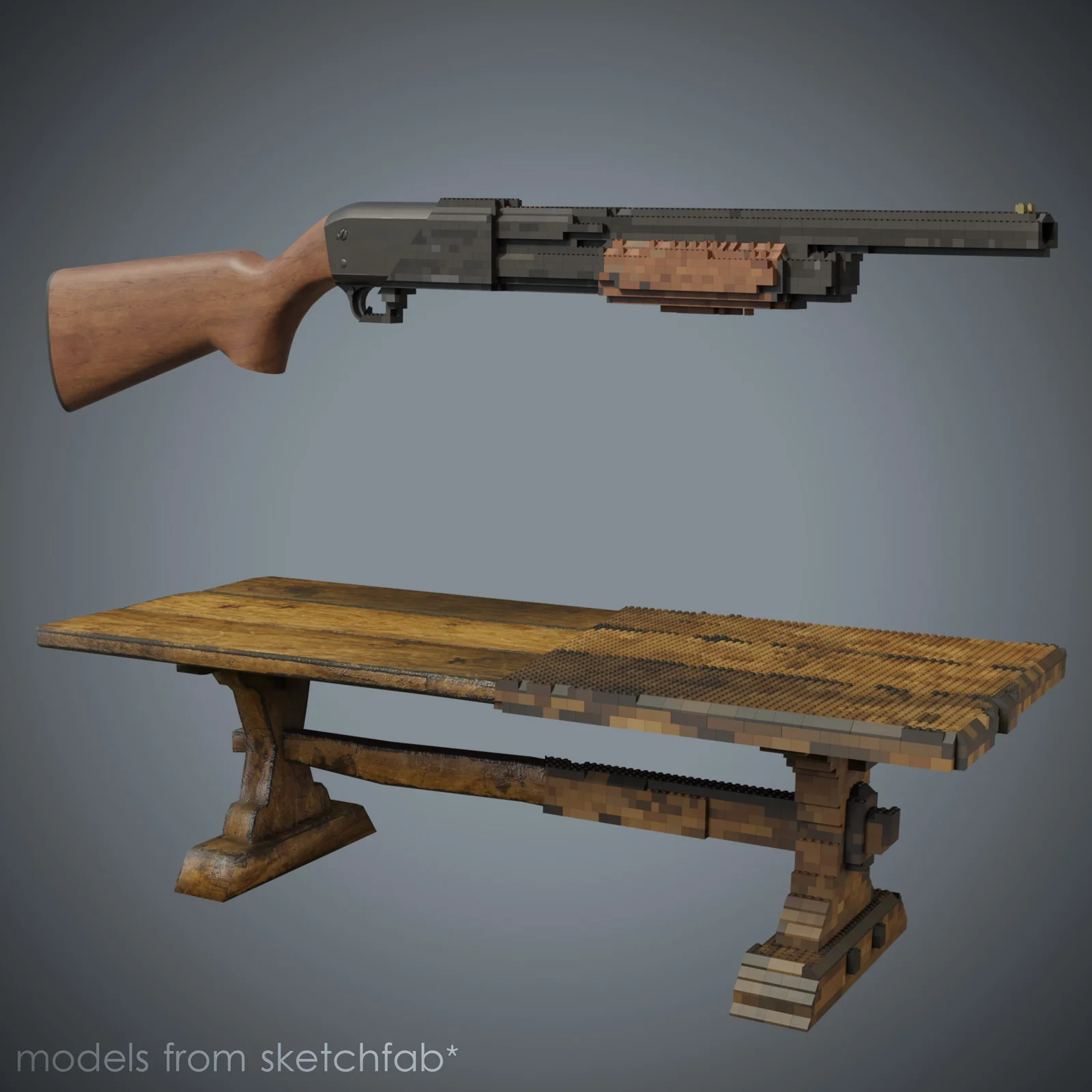 True Lego Generator screenshot 6