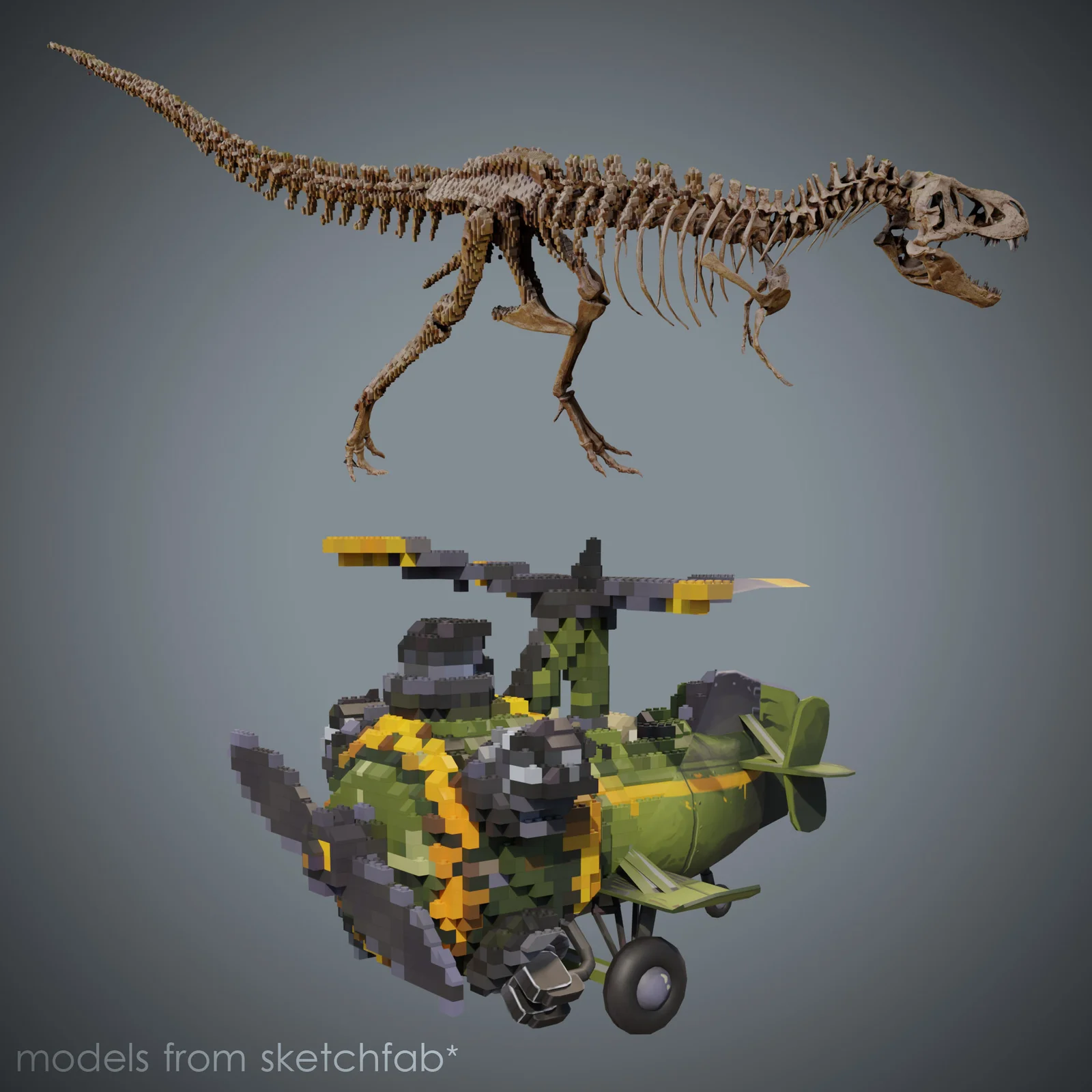 True Lego Generator screenshot 7