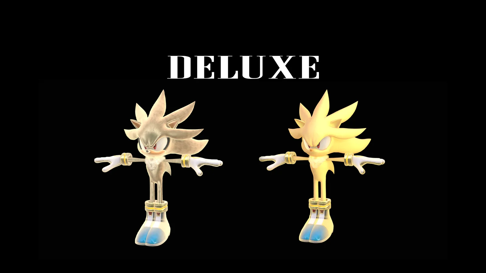 True Silver CG screenshot 3