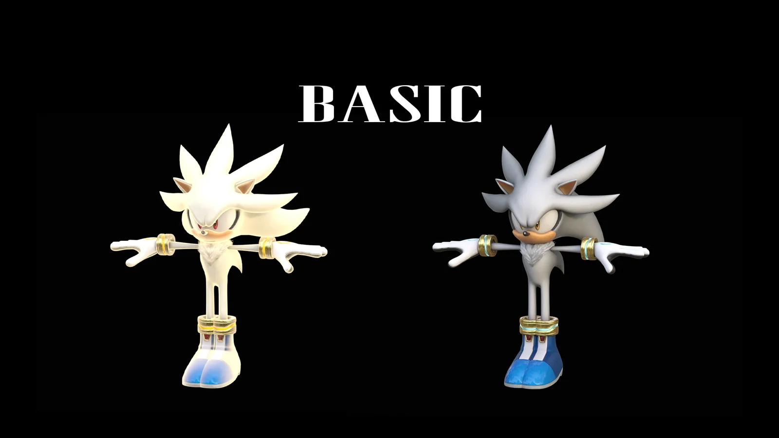 True Silver CG screenshot 4