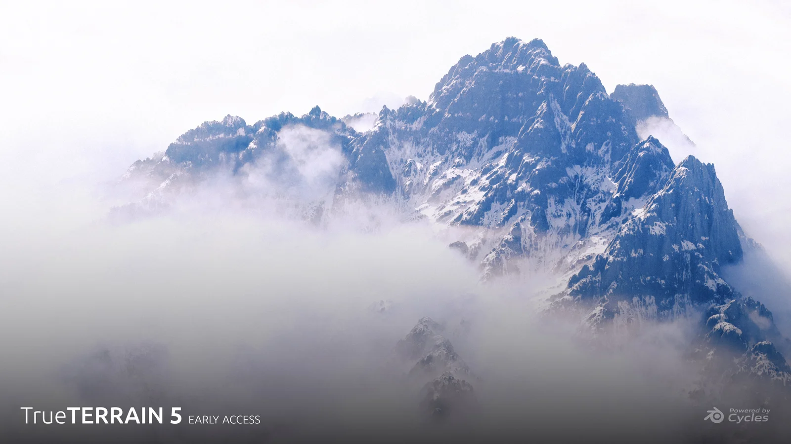 TrueTerrain 5 screenshot 5