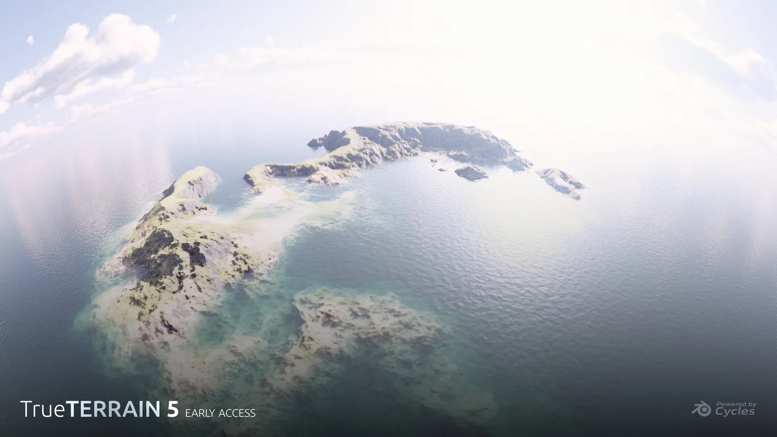 TrueTerrain 5 screenshot 6