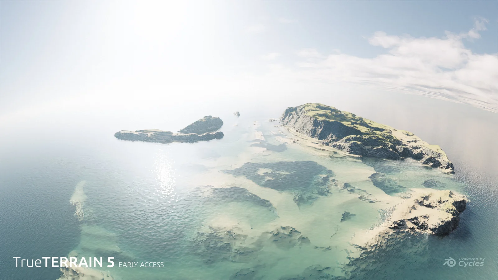 TrueTerrain screenshot 4