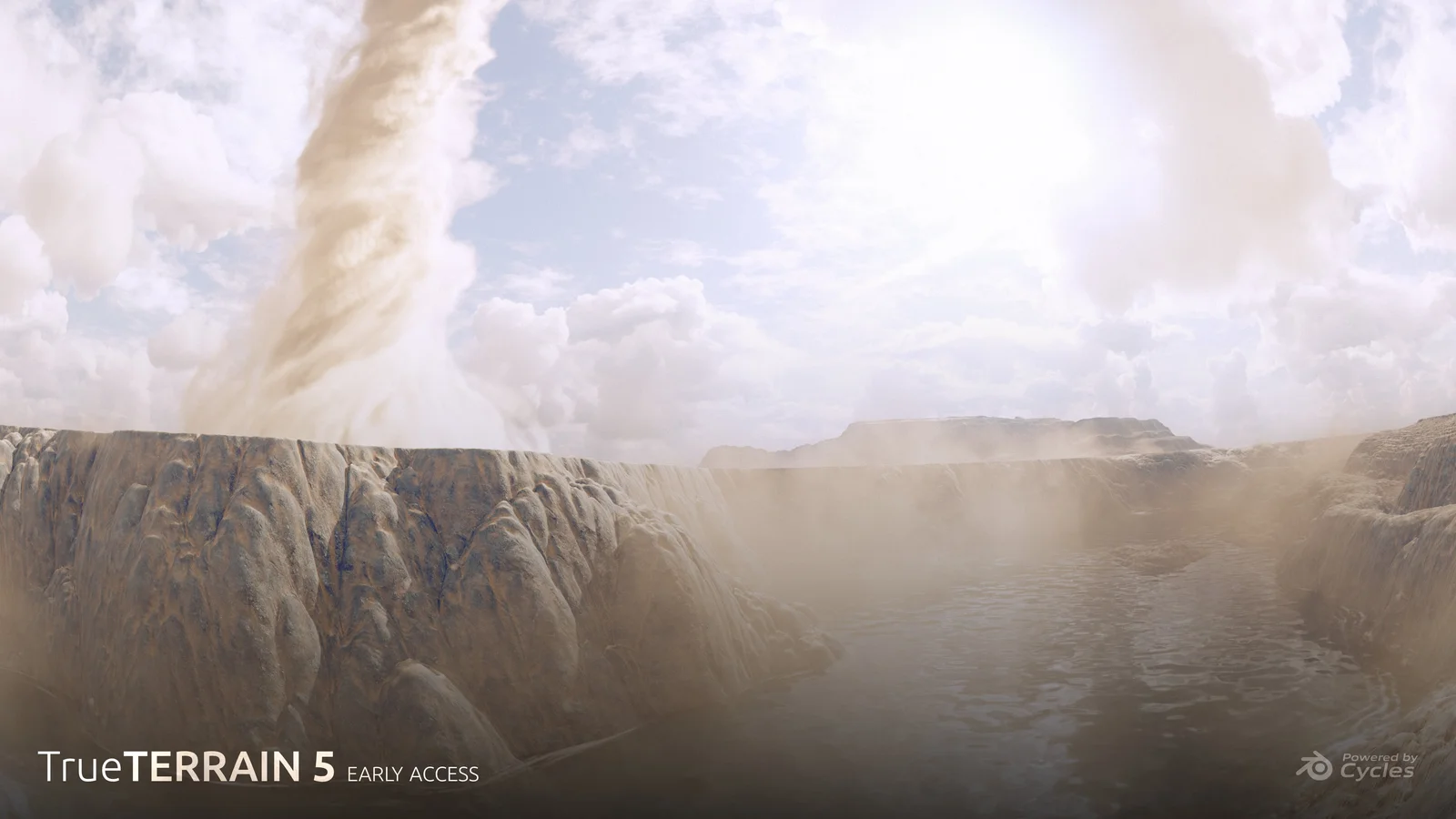 TrueTerrain screenshot 6