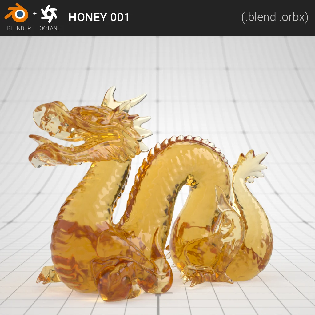 Octane Shader Library Vol 1 screenshot 3
