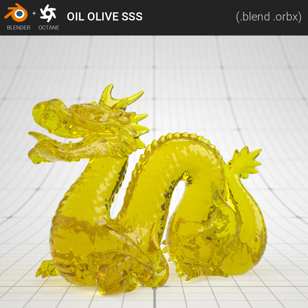 Octane Shader Library Vol 1 screenshot 4
