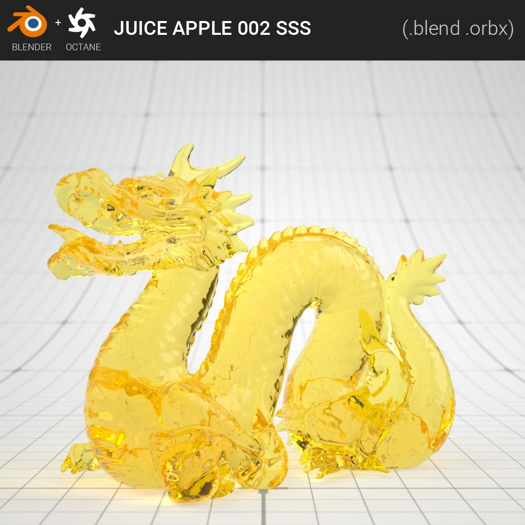 Octane Shader Library Vol 1 screenshot 5