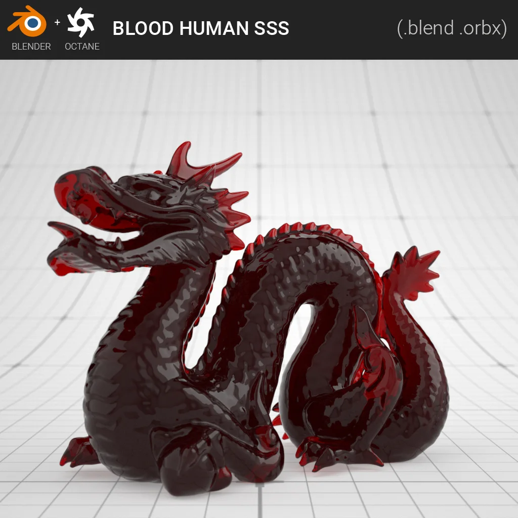 Octane Shader Library Vol 1 screenshot 8