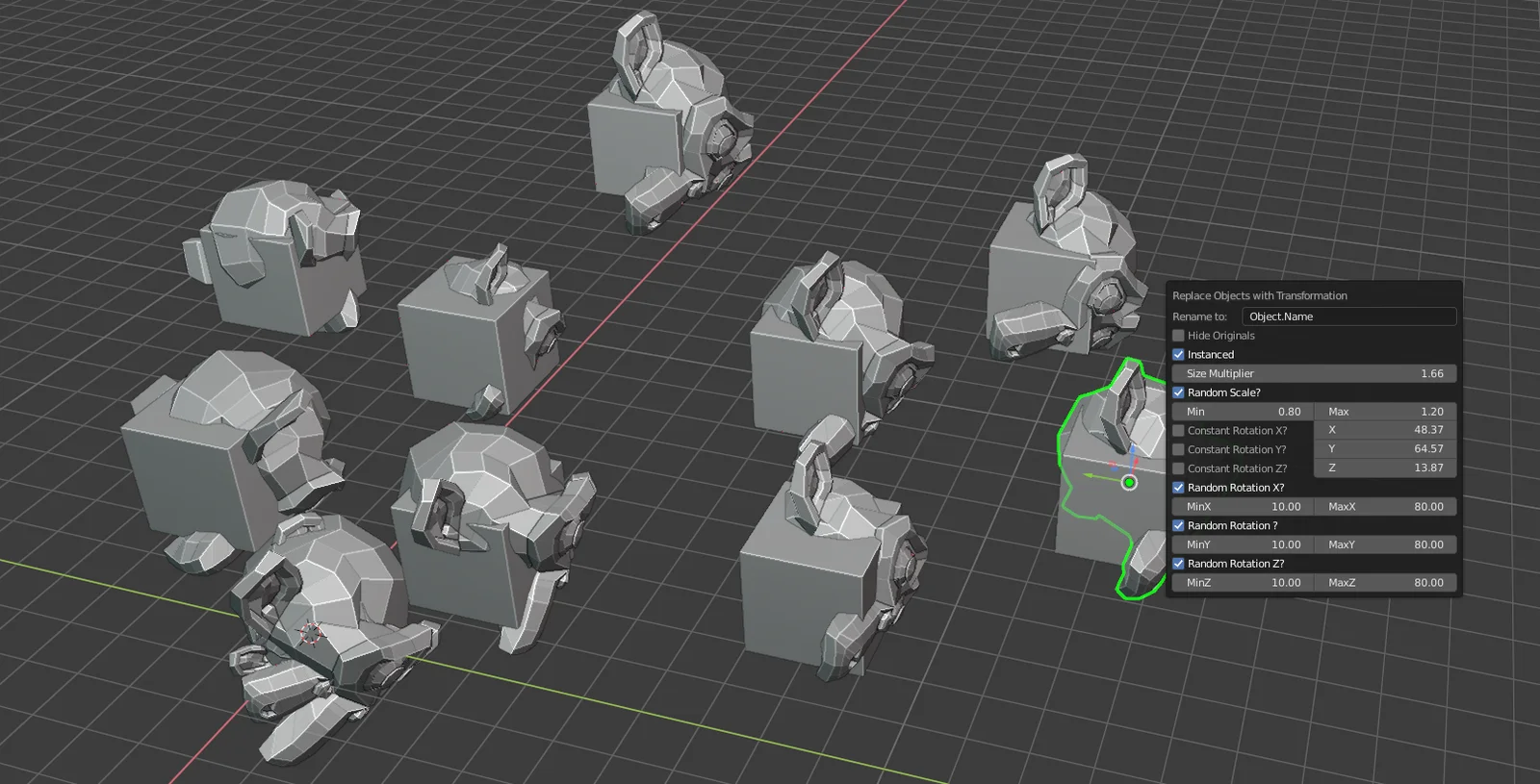 TTTools screenshot 2