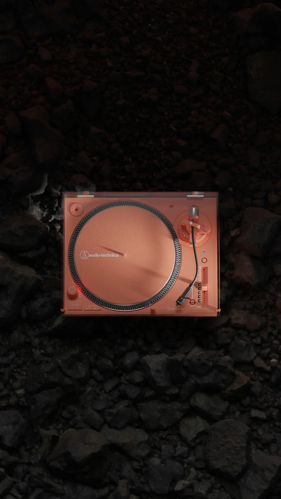 Turntable Animation screenshot 3