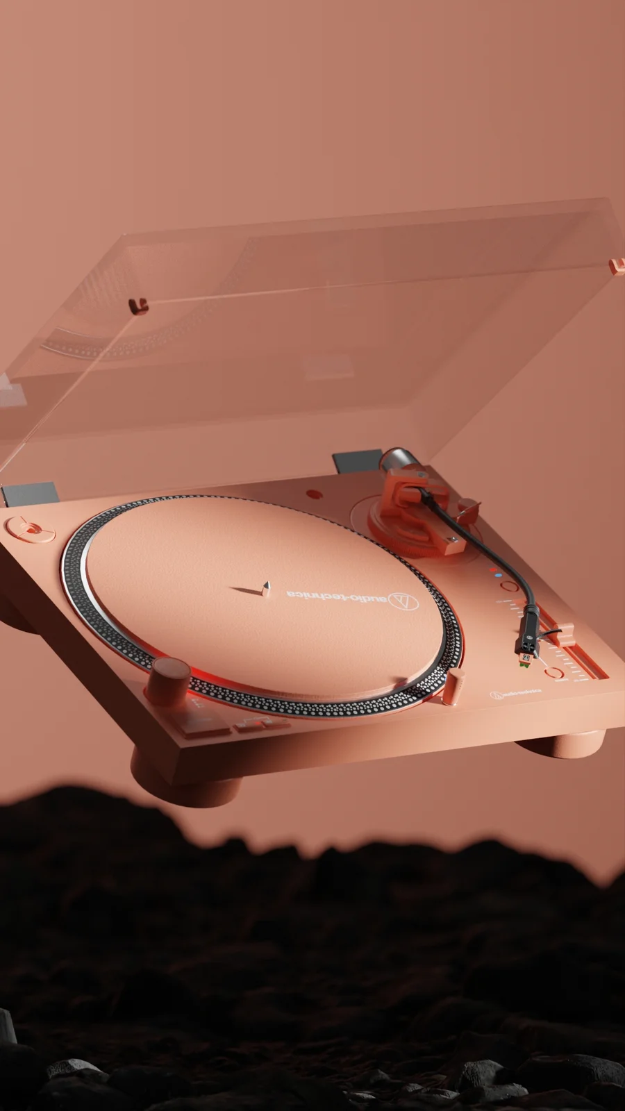 Turntable Animation screenshot 4
