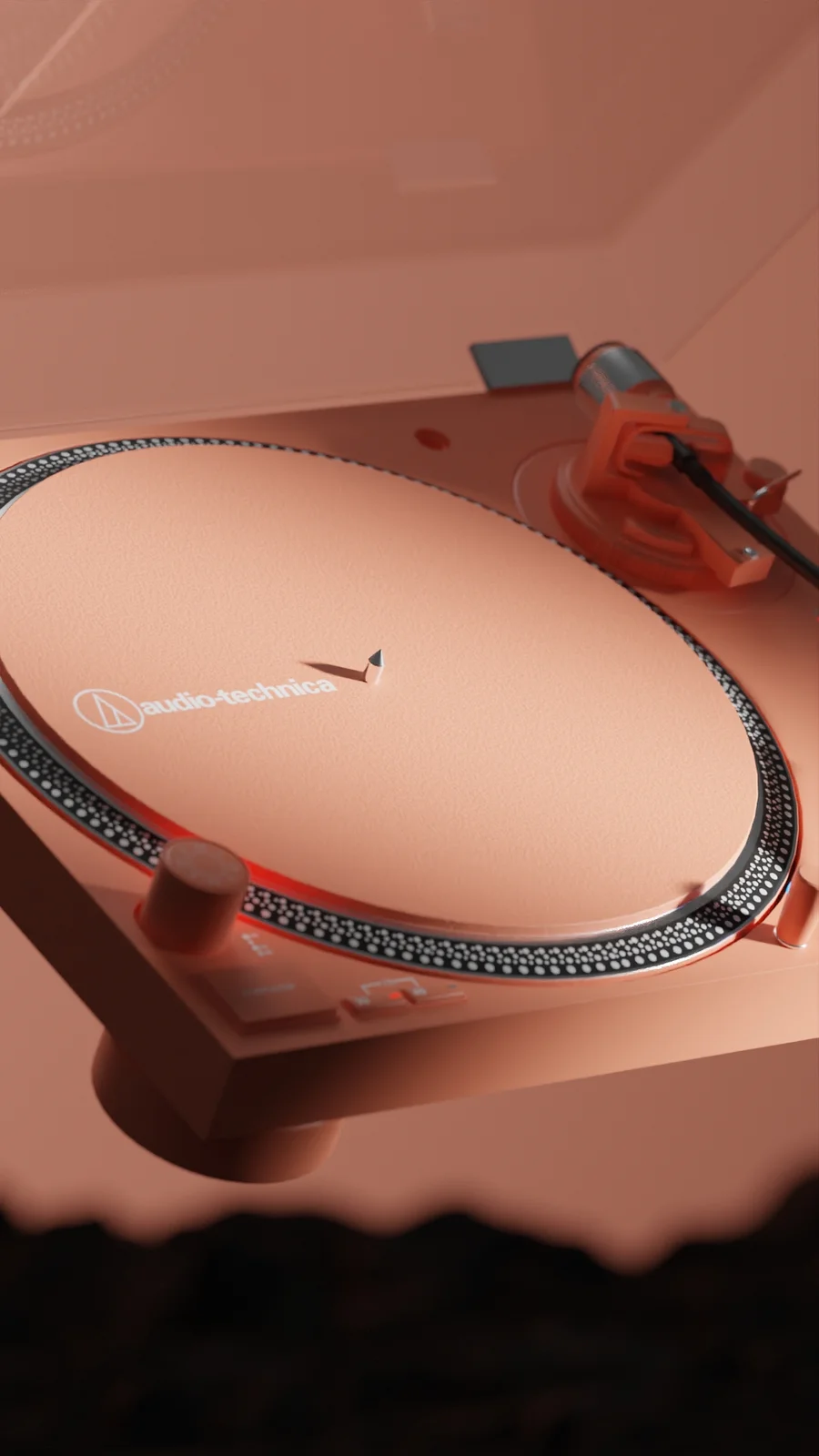 Turntable Animation screenshot 5