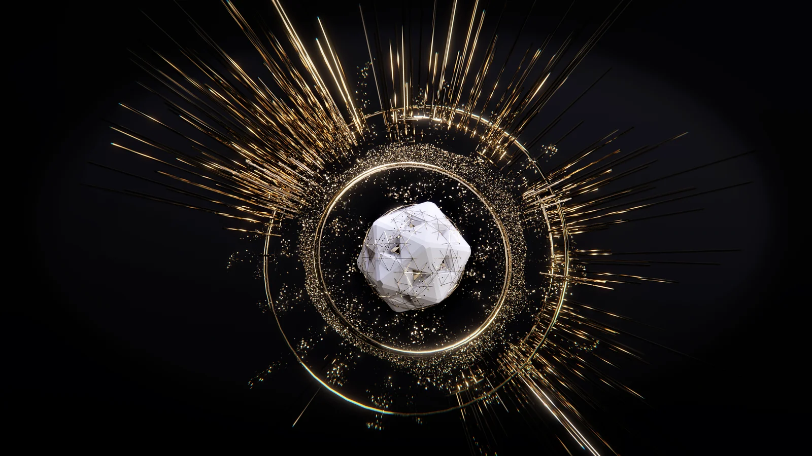 Abstract Motion Graphics screenshot 2