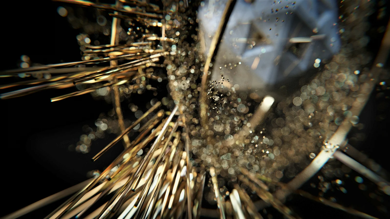 Abstract Motion Graphics screenshot 4