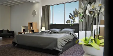 Create a Bed - Blender tutorials & courses