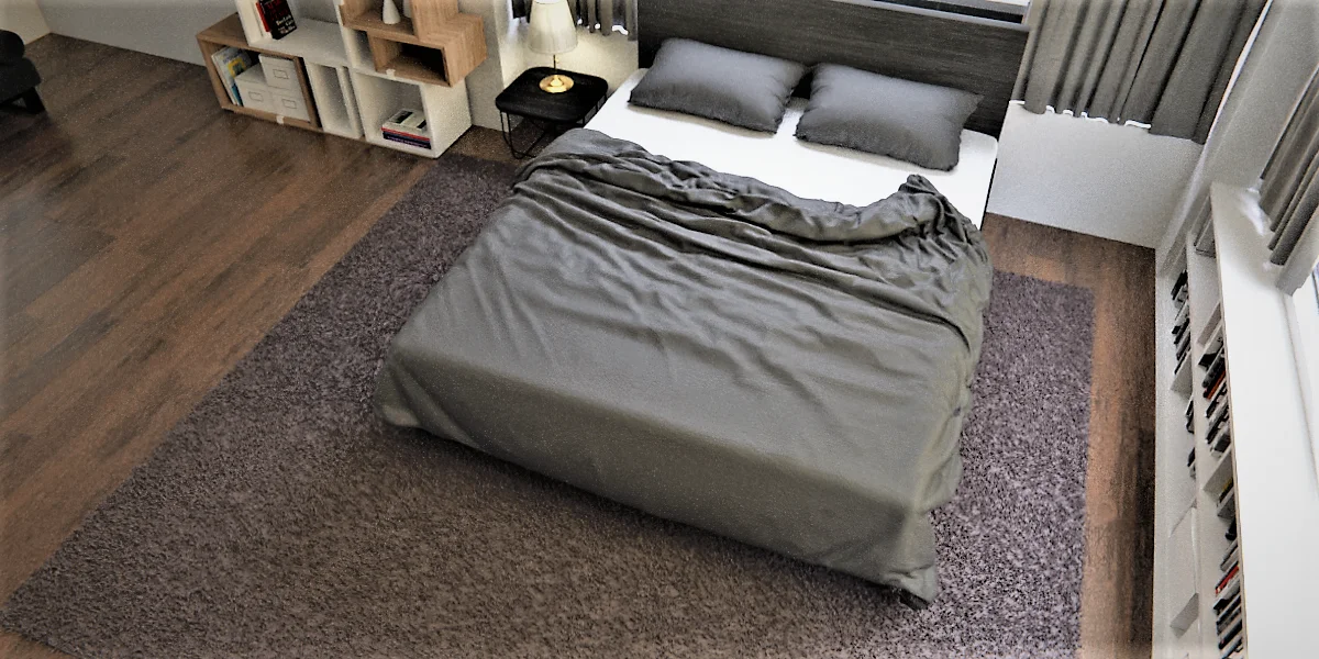 Create a Bed screenshot 3