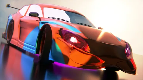 TW-301 - Blender 3d models