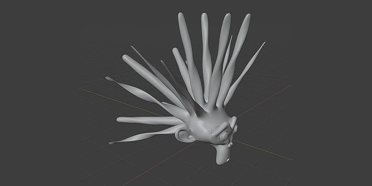 Twisted Extrude screenshot 4