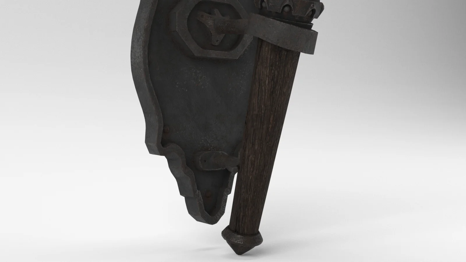 Twisted Torch & Holder screenshot 4