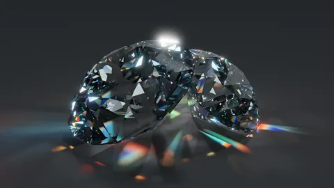 UberGlass Shader - Blender shaders